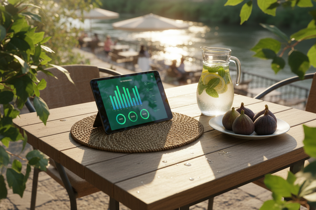 Top 10 AVS Uptime Leaderboard Performers Q1 2026