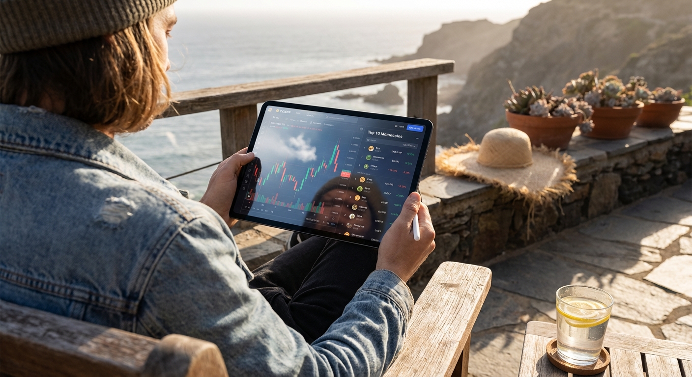 Top 10 Base Memecoins by Market Cap 2025: $BRETT $TOSHI $DEGEN Dominance