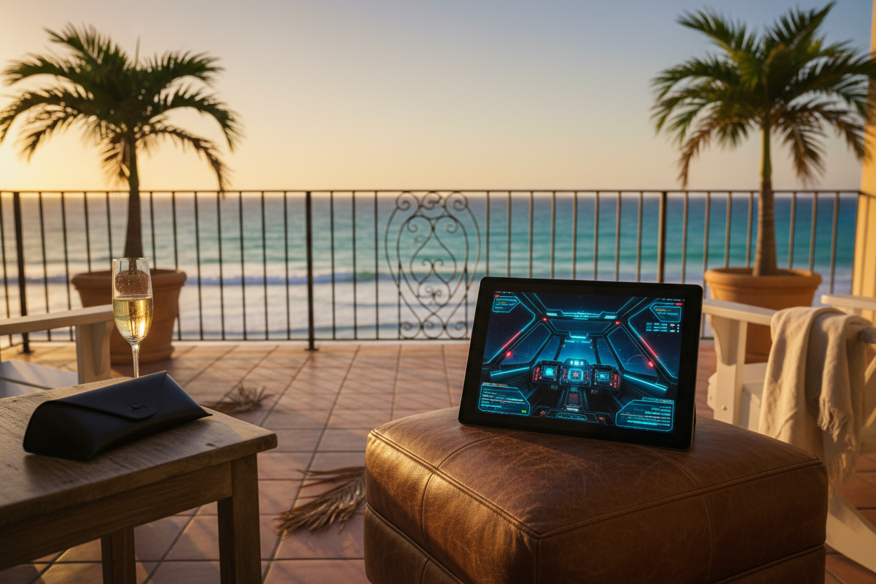 Top 10 Live Solana Games 2026: Star Atlas Aurory Honeyland and More