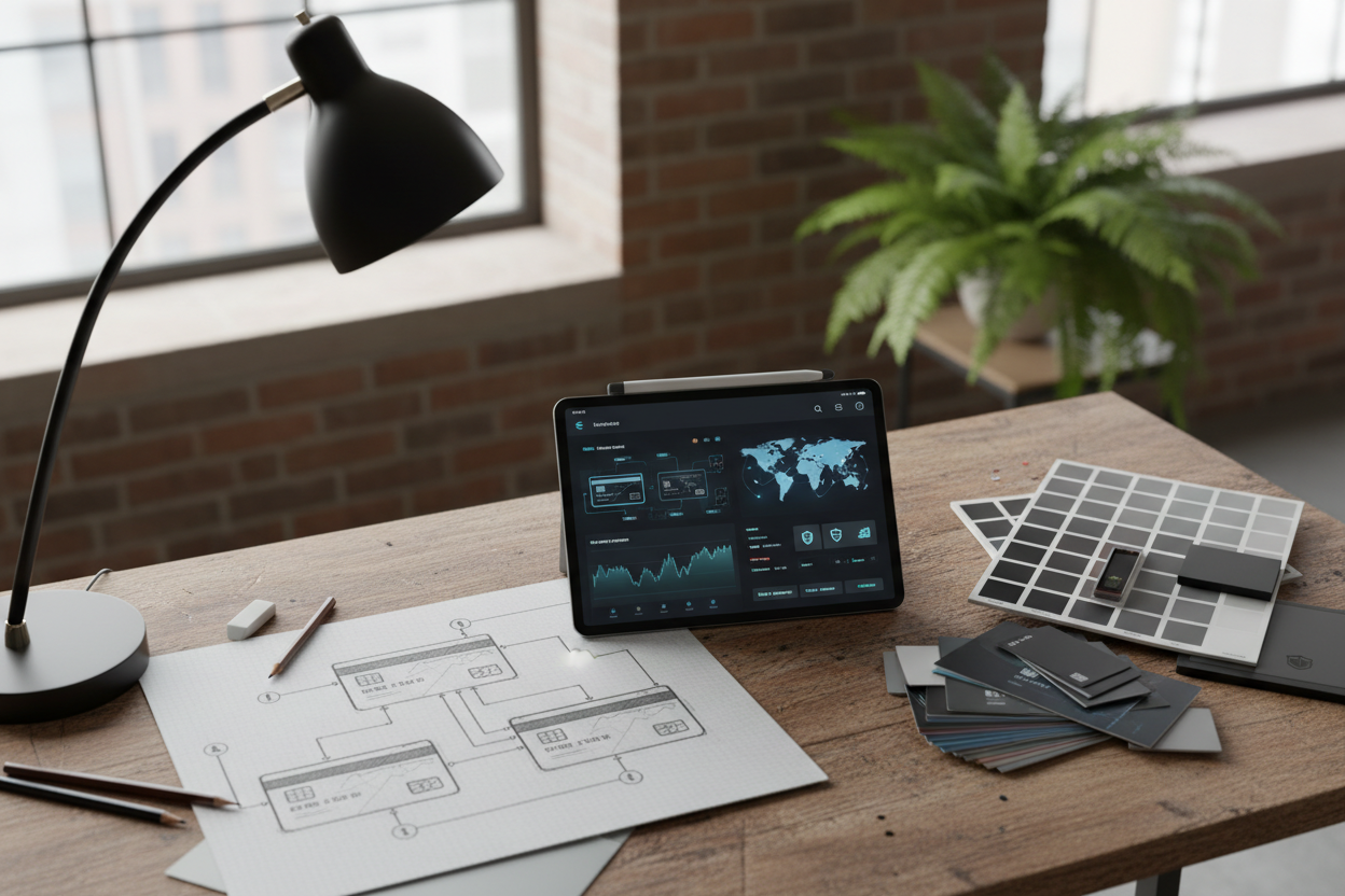 Top 5 No KYC Monero Debit Cards for Anonymous Worldwide Spending in 2026