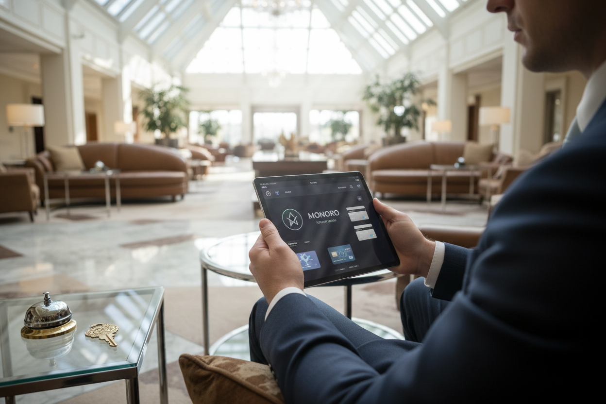 Top 5 No-KYC XMR Debit Cards for Anonymous Monero Spending in 2026