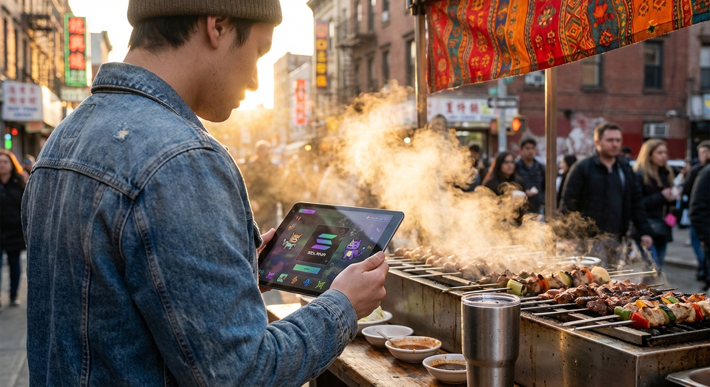 Top 5 Solana Games Nominated for Blockchain Game Awards 2025: Sleepagotchi Decimated Aurory Valannia Star Atlas