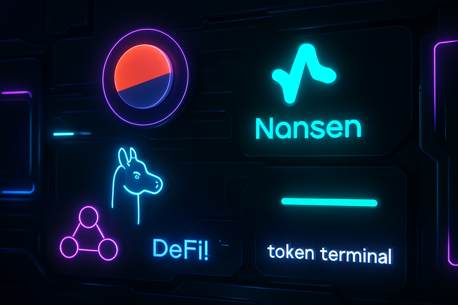 Top Analytics Tools for Monitoring On-Chain Treasury Performance