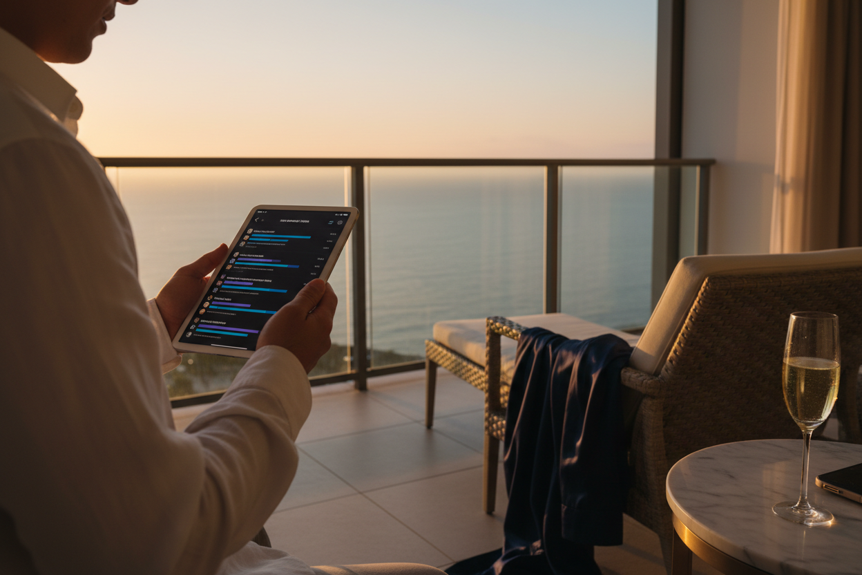 Top AVS Uptime Leaderboard Operators to Track for 2026 Rewards