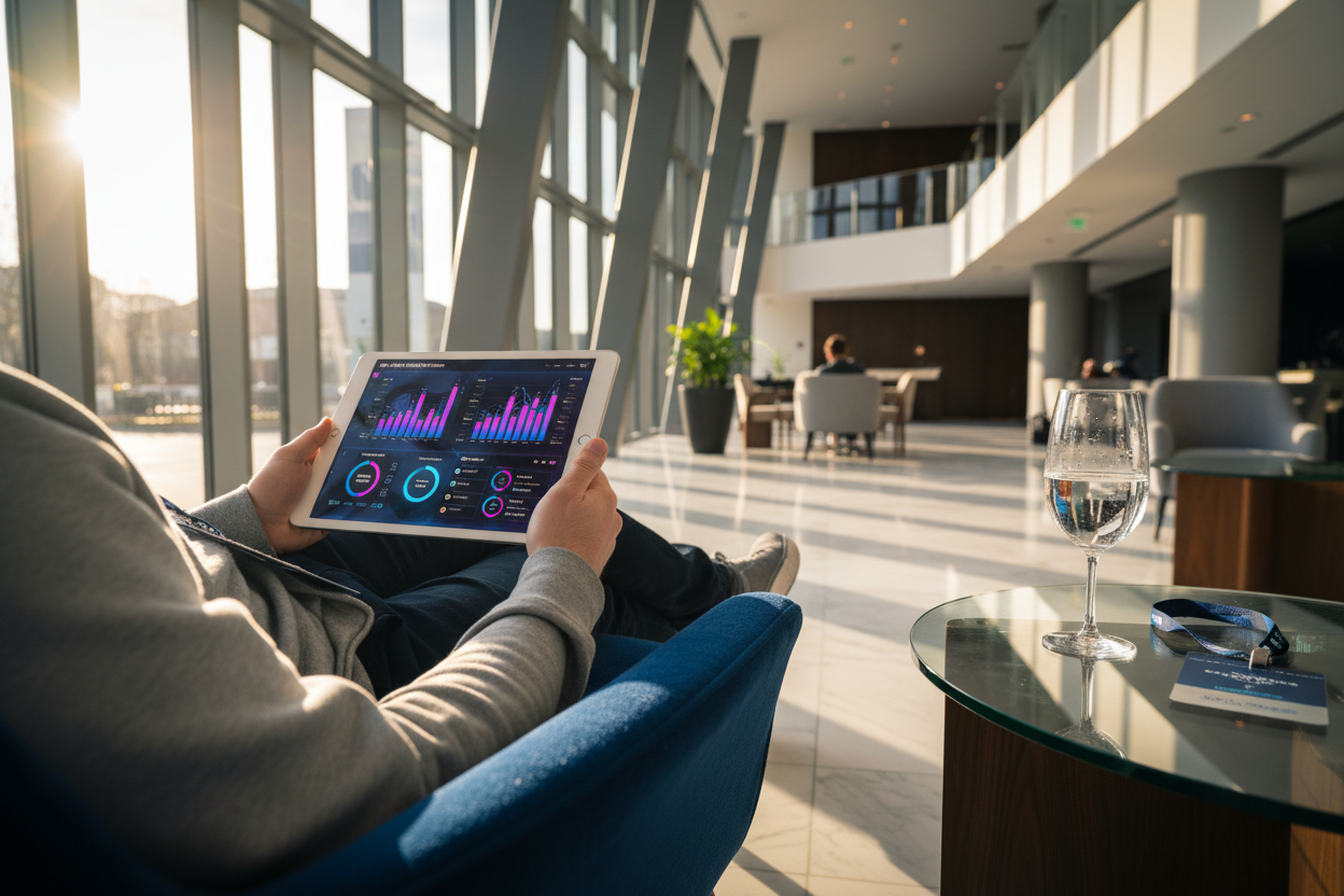 Top AVS Uptime Leaderboards 2026: Ranking Operators by Real-Time Performance