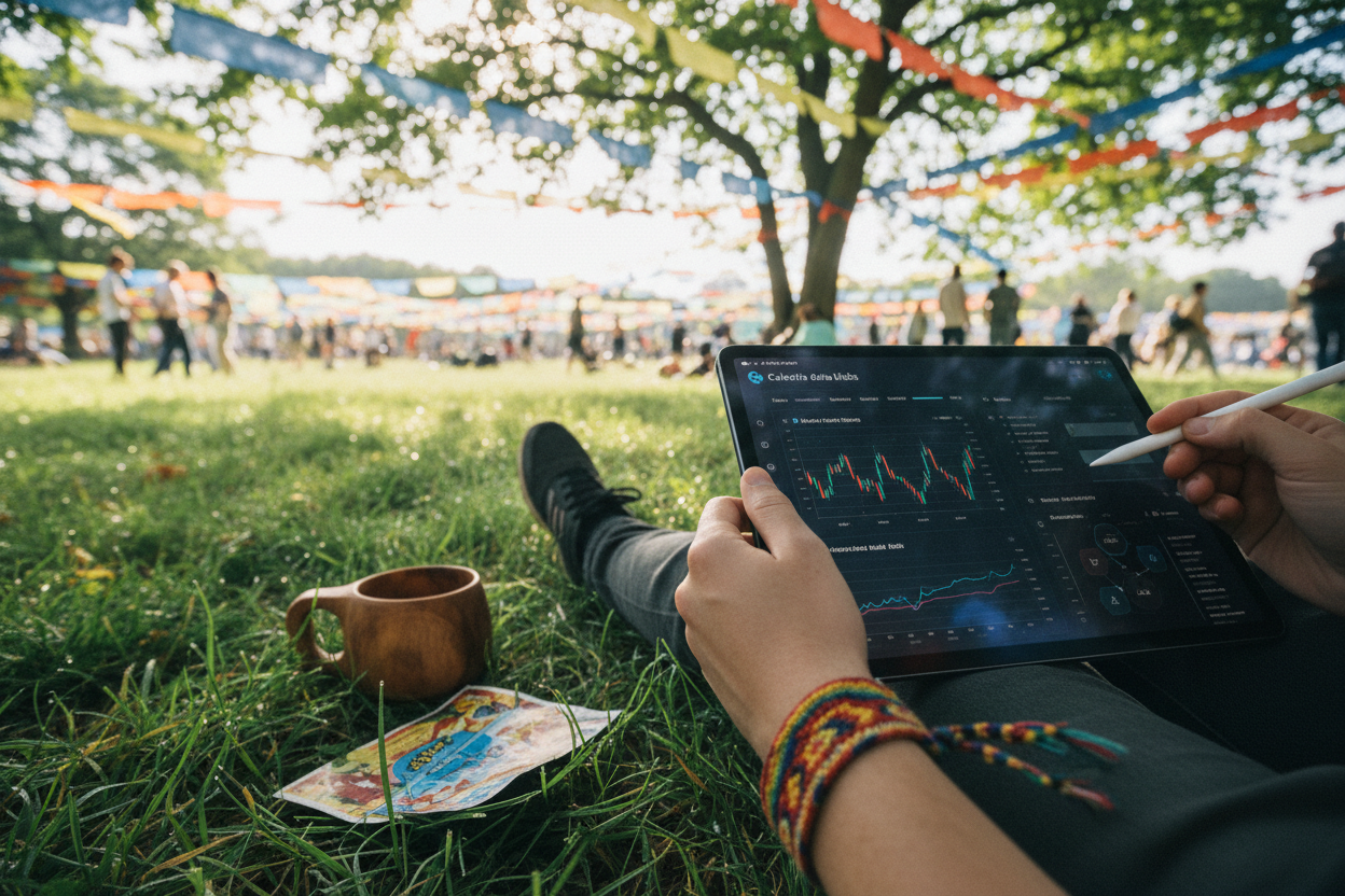 Top Celestia Data Blobs for Trading in Low Market Cap Opportunities 2026