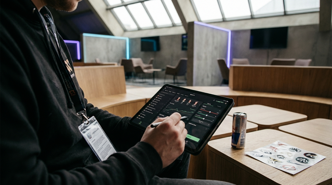 Top CS2 Player Prop Betting Tipsters on X for Profitable Esports Picks 2025