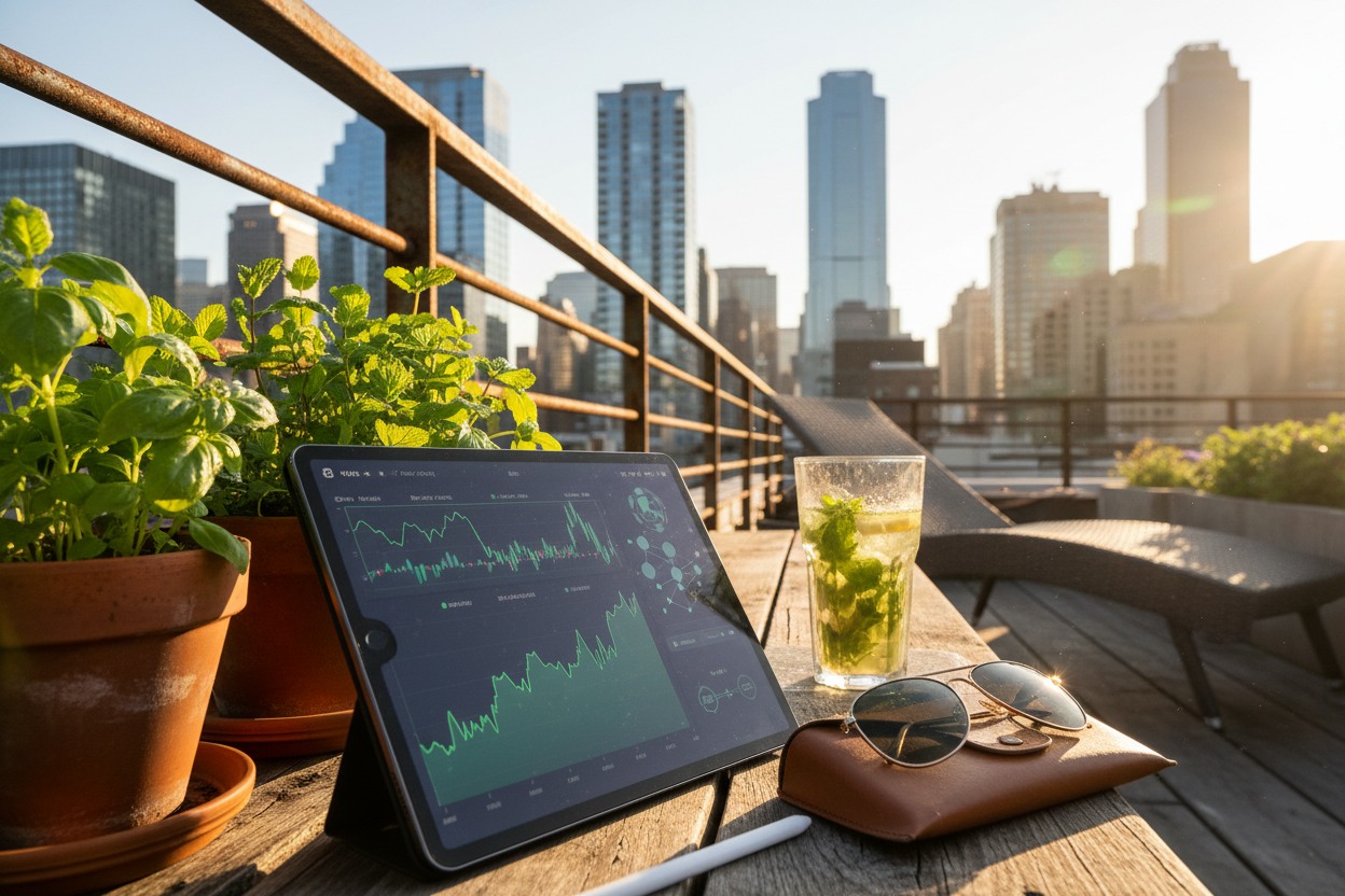 Top DAOs Driving Treasury Growth in 2026: CRE8RDAO IPOR Mycelium LayerZero Stargate Strategies