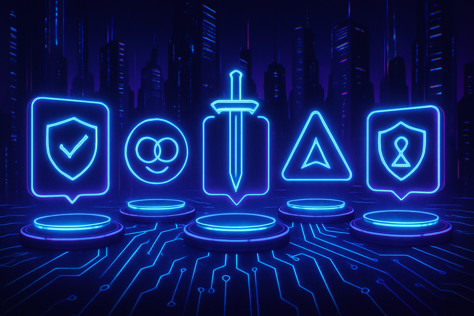 Top DeFi Insurance Protocols Protecting Against Stablecoin Depegs in 2024