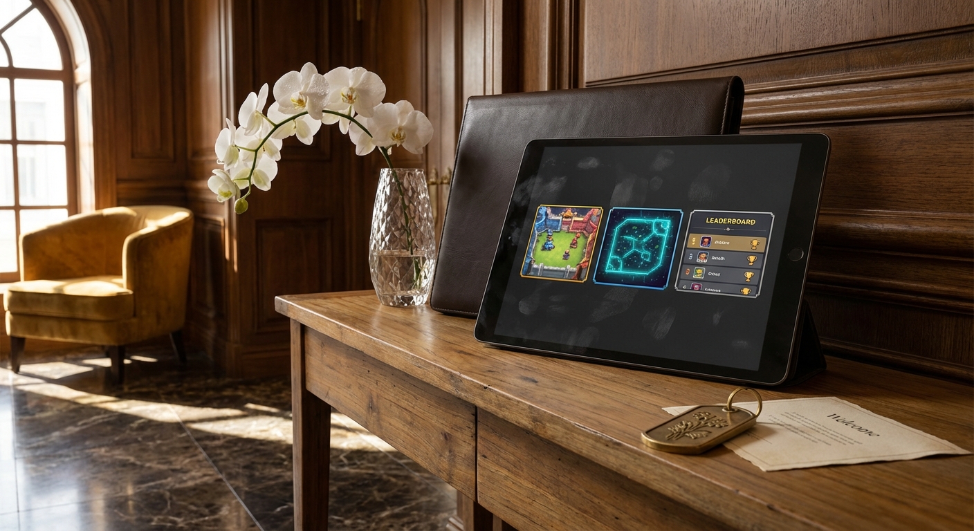 Top Dojo-Powered On-Chain Games on Starknet to Play in 2025