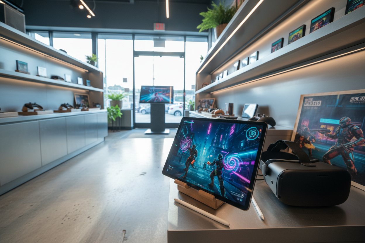 Top Emerging Solana Games Like SendArcade Gable Guardians and Vortiq to Play in 2026