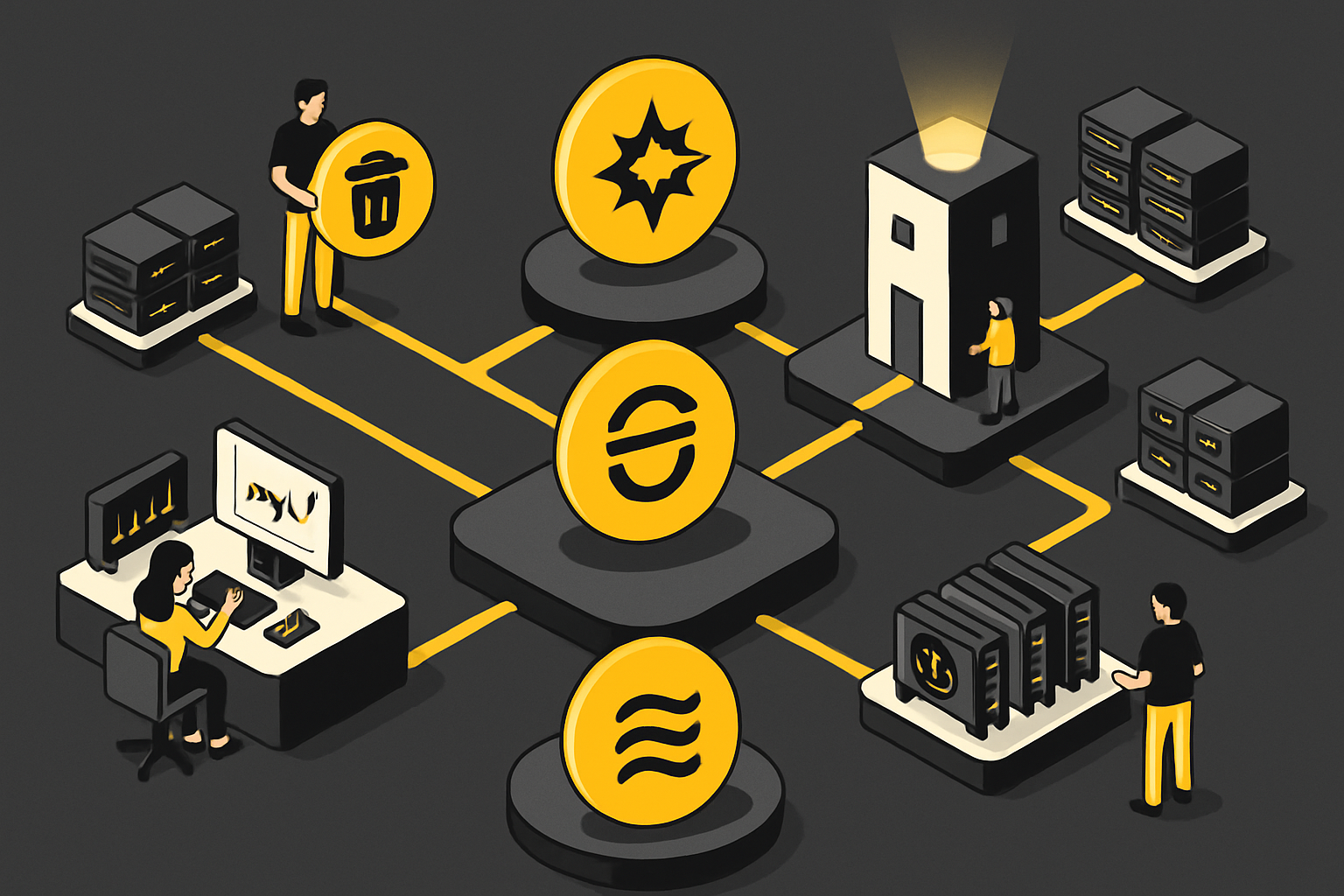 Top Emerging Solana Meme Coins Under $3 Million Market Cap in 2025
