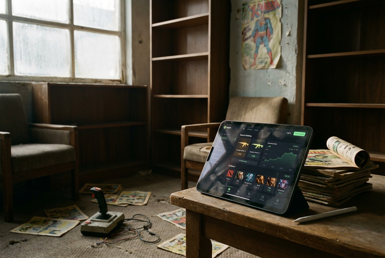 Top Esports Betting Experts on X for CS2 Player Props and Dota 2 Picks in 2025