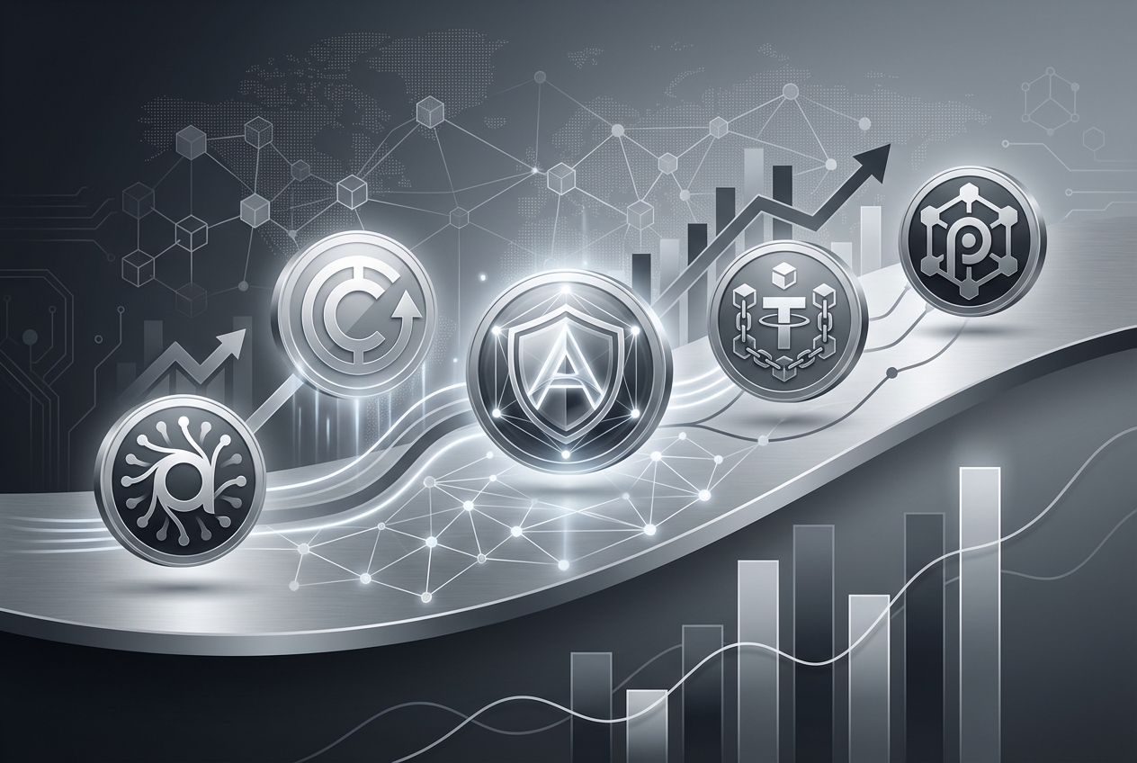 Top EUR-Pegged Stablecoins to Watch in 2025: Features, Risks, and Opportunities