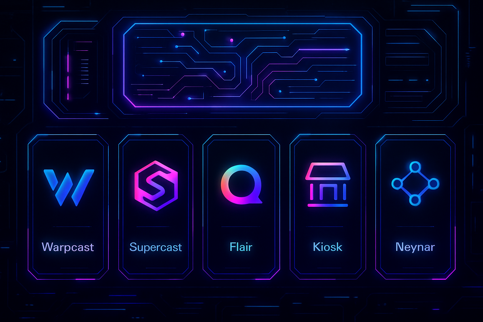 Top Farcaster Clients to Try in 2024: Features, UX, and Community