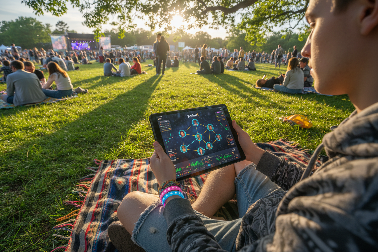 Top Farcaster SocialFi Apps on Base Blockchain: Clanker Noise Farmfrens Guide 2026