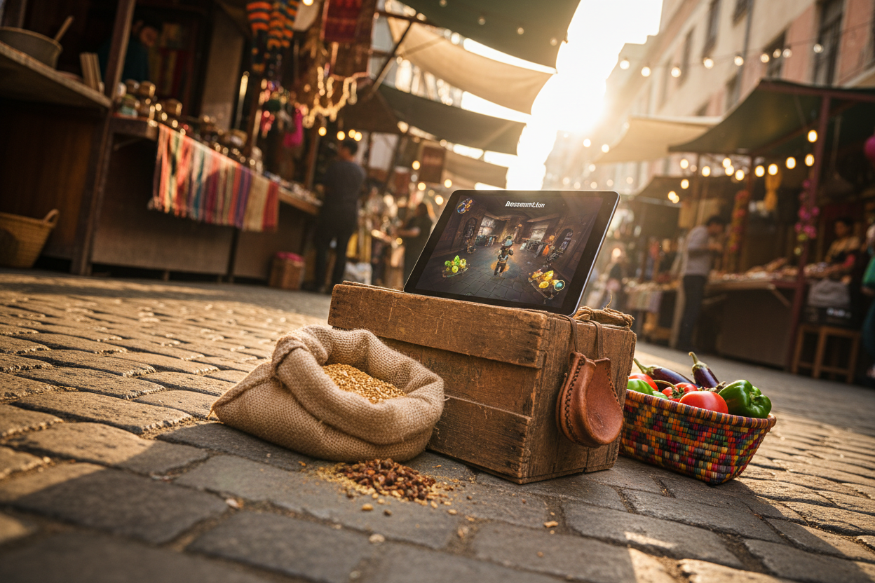 Top Hidden Gem B3 Games on Basement.fun for Savvy Gamers in 2026