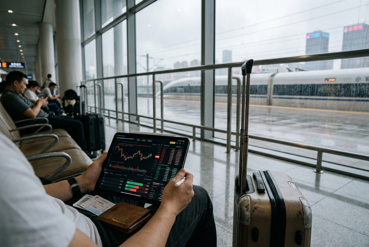 Top Hyperliquid-Style Perp DEXes for Low-Latency Trading 2025 Tier List