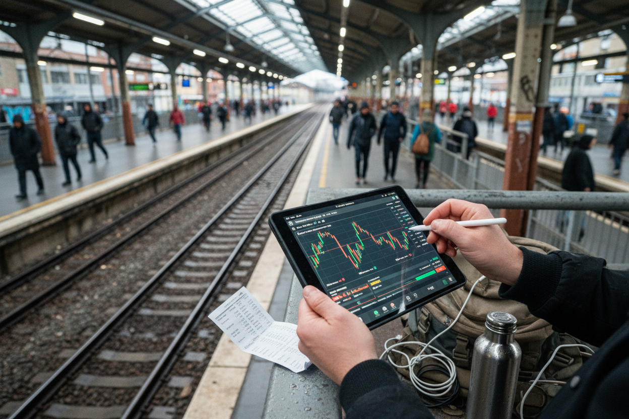 Top Hyperliquid-Style Perp DEXs for Low-Latency Trading and Point Farming 2026