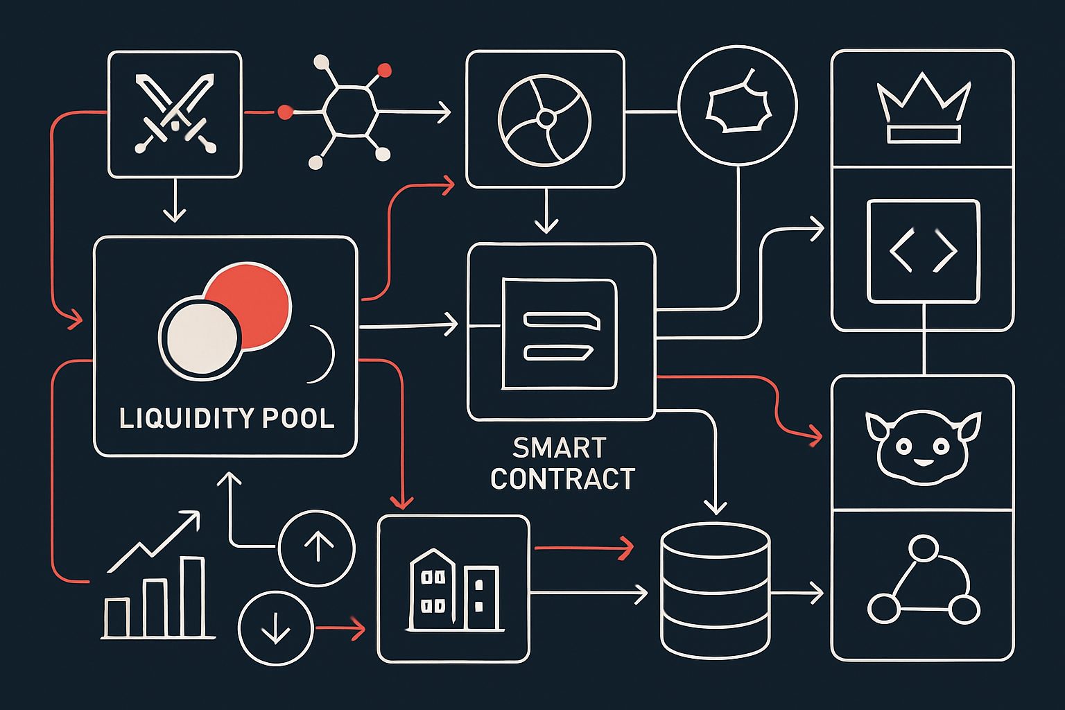 Top Indie Solana Games Flying Under the Radar in 2025