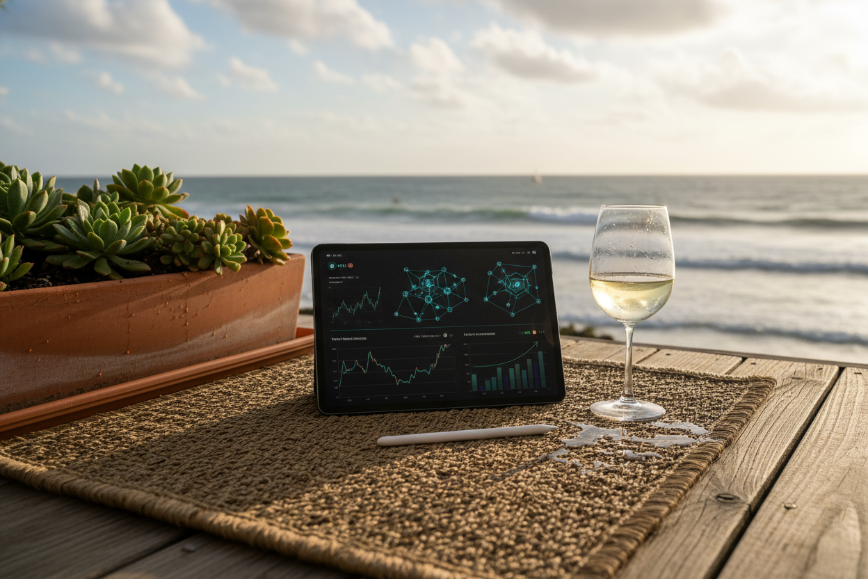 Top Inference Market Tokens for High Yields in Decentralized AI Compute 2026