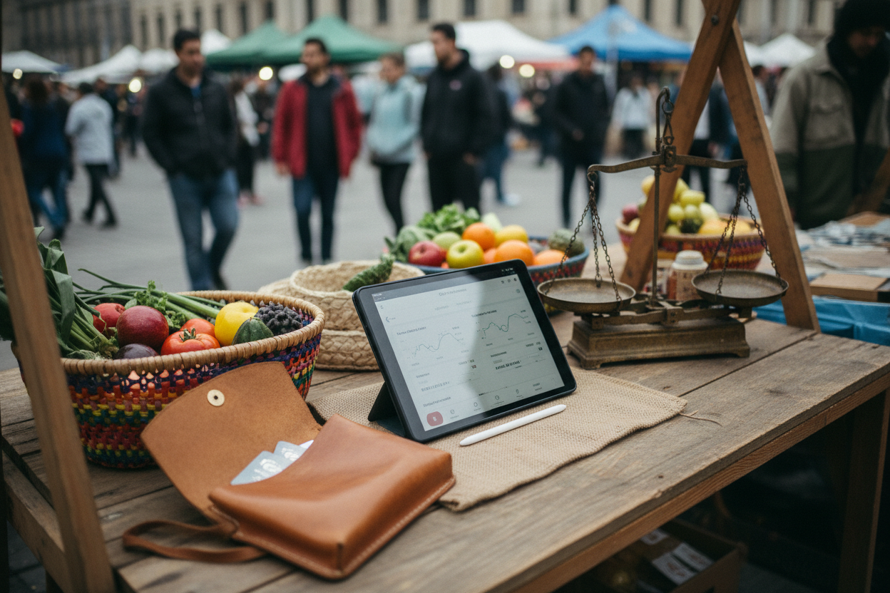 Top On-Chain Crypto Neobanks 2026: Managing Bank-Scale Assets Without Branches