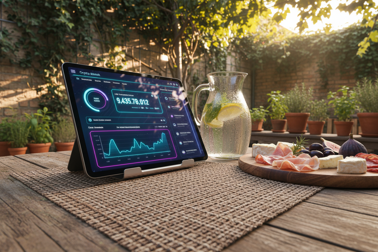 Top On-Chain Crypto Neobanks 2026: Managing Billions in Assets Without Branches