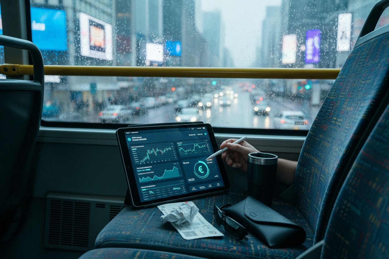 Top On-Chain Crypto Neobanks Managing Billions in Assets Without Branches 2026