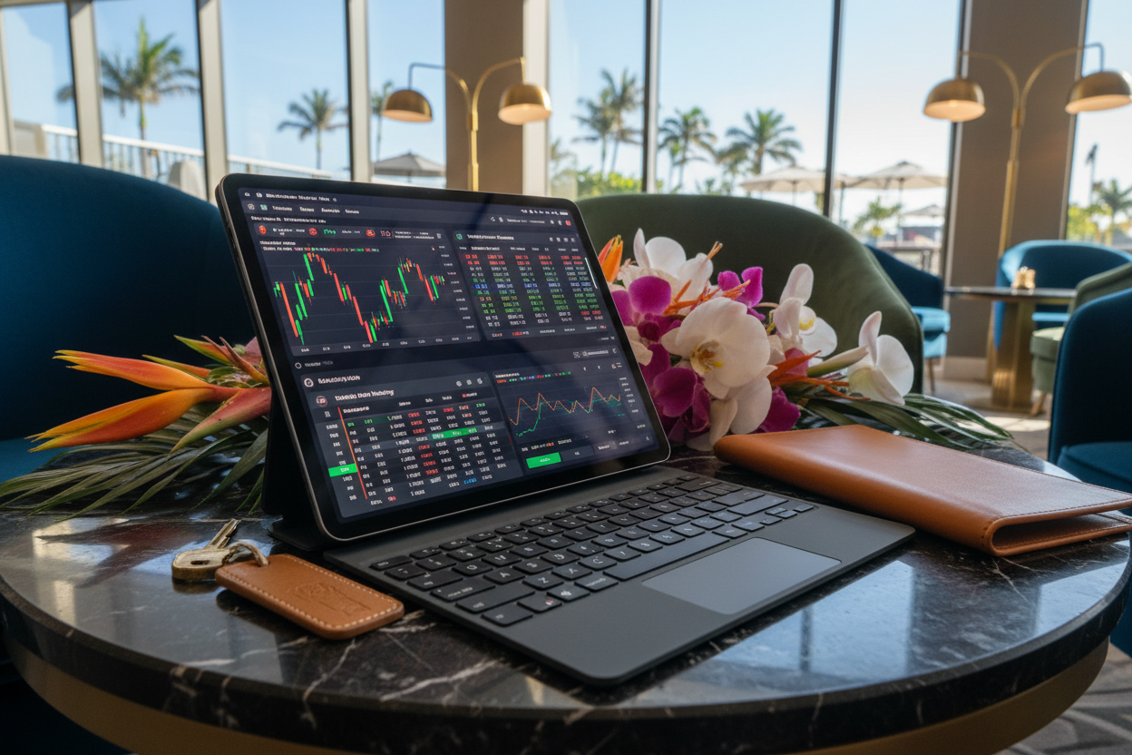 Top Perp DEXs for Airdrop Farming 2026: Reya Pacifica Variational Grvt Strategies