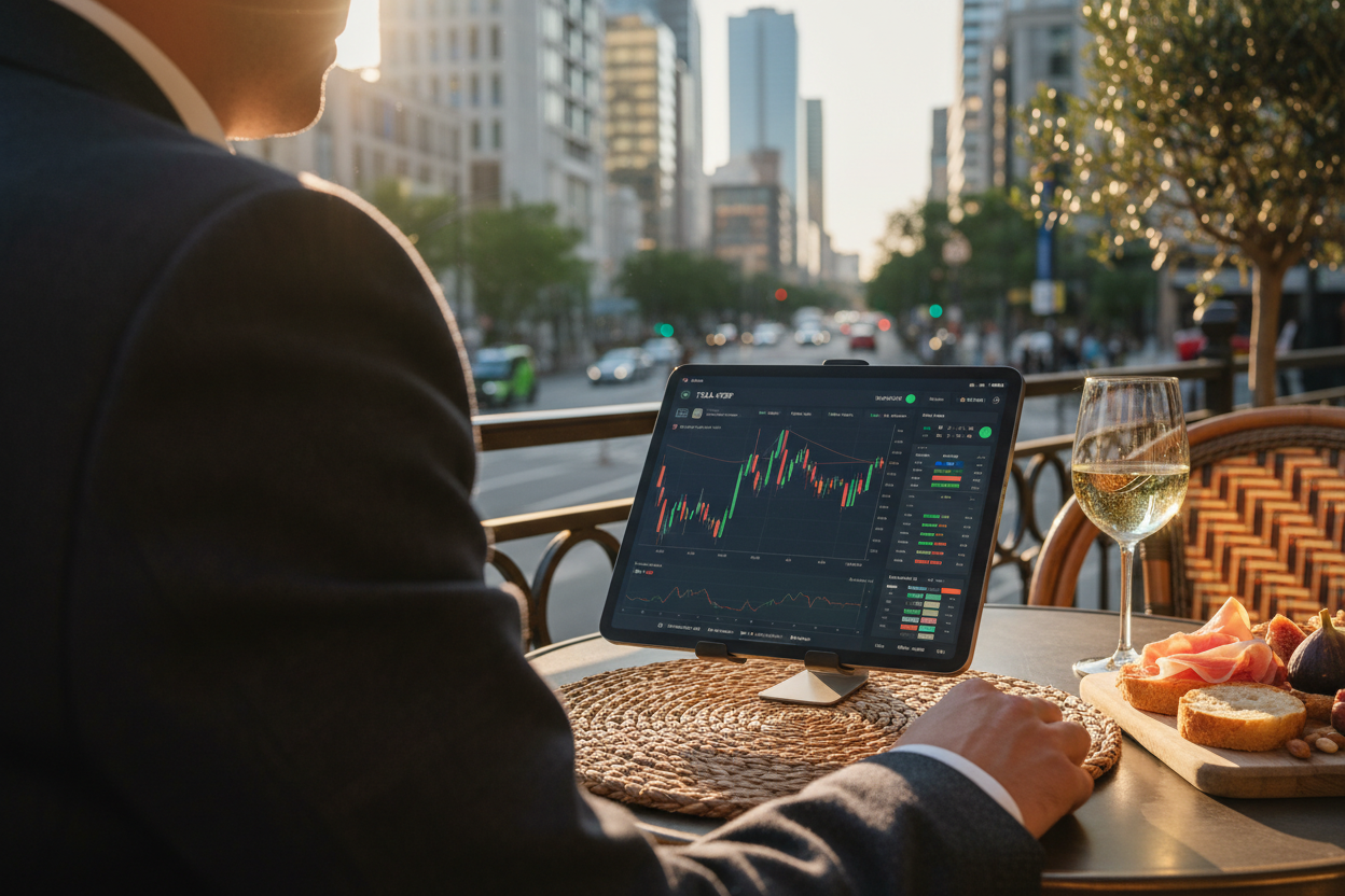 Top Perp DEXs for Trading Tesla Perp Stock Contracts: Fees Liquidity Leverage 2026