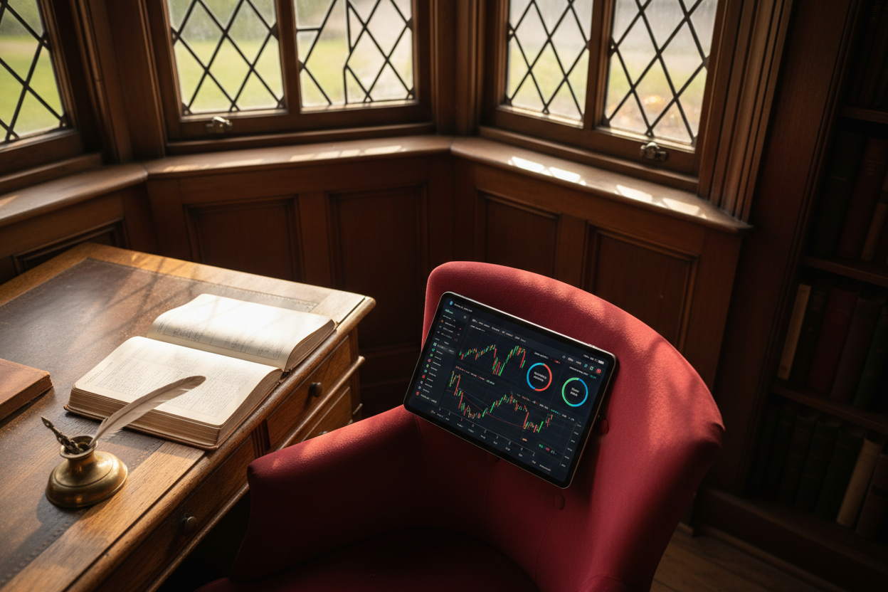 Top Perp DEXs Rewarding Points for Long Holds Under $5M OI: Variational, Nado, Ethereal Guide