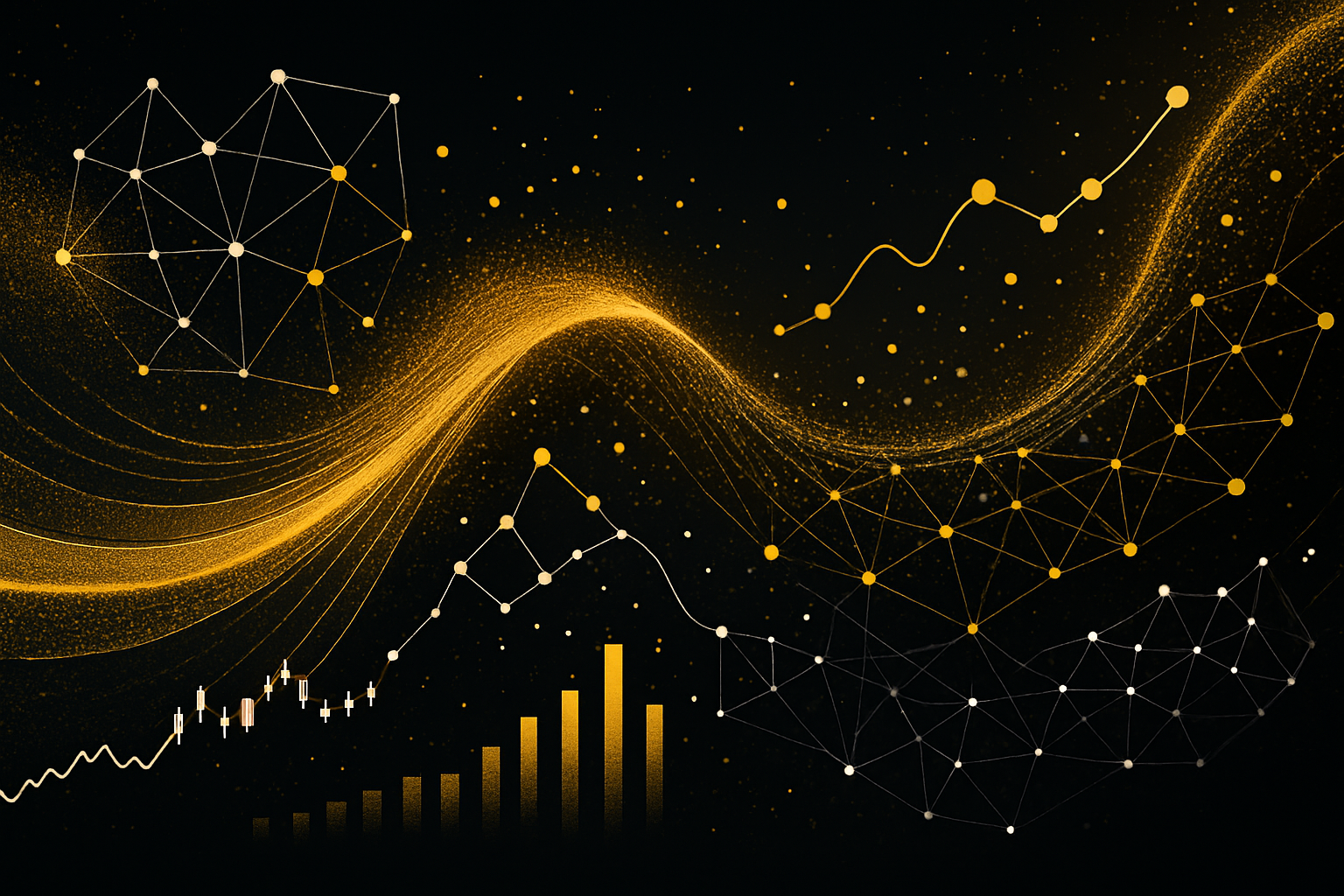 Top Perpetual DEXs for Trading Synthetic Stocks: 2024 Comparison Guide
