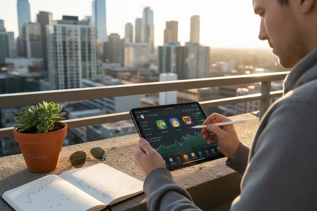 Top Pump.fun Solana Memecoins Like $HORSE and $ARSONCAT for 100x Potential in 2026