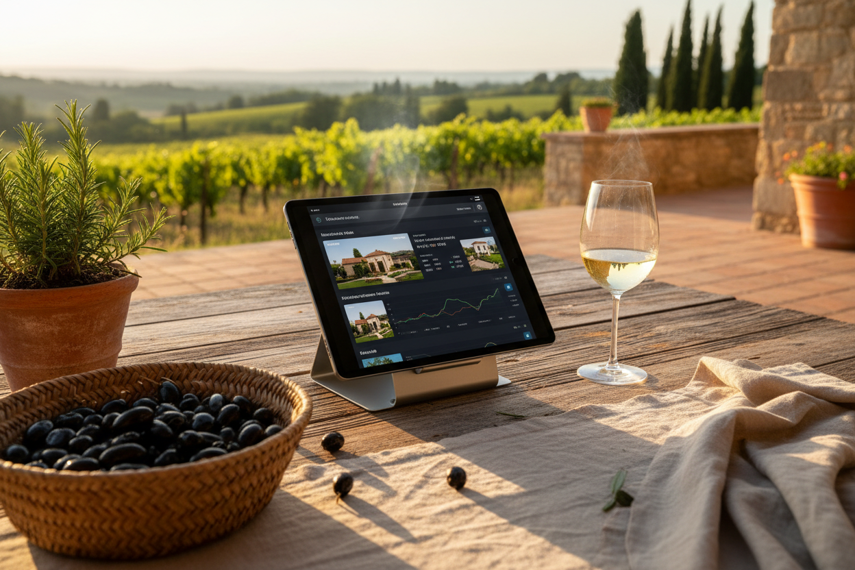 Top Real Estate RWA Tokens for Fractional Ownership Under $100 in 2026