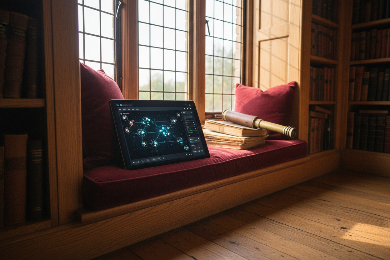 Top Risks in Cross-Chain Restaking and How Platforms Like Crosschainrestaking.com Mitigate Them