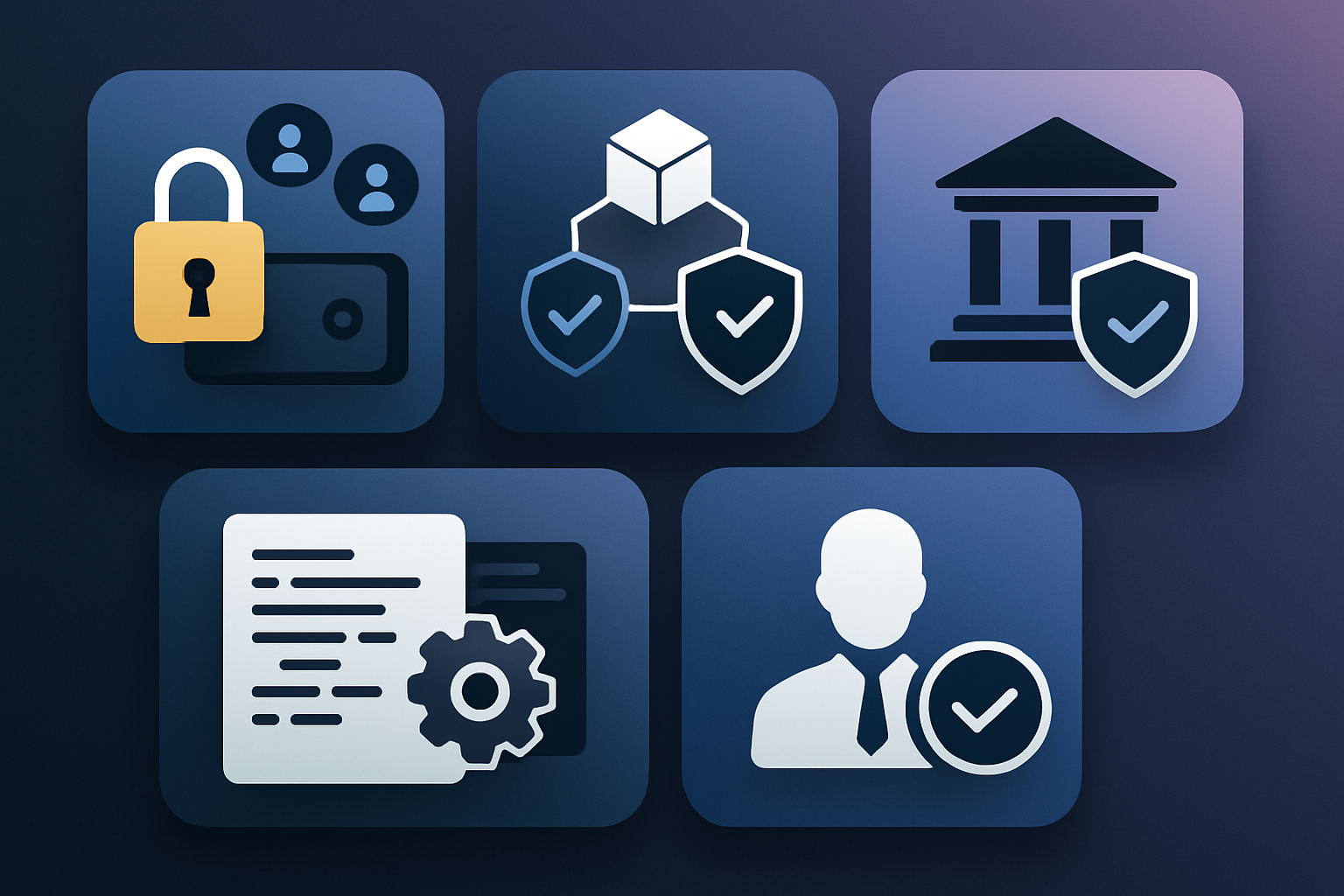 Top Security Practices for Storing Tokenized Commodity Assets
