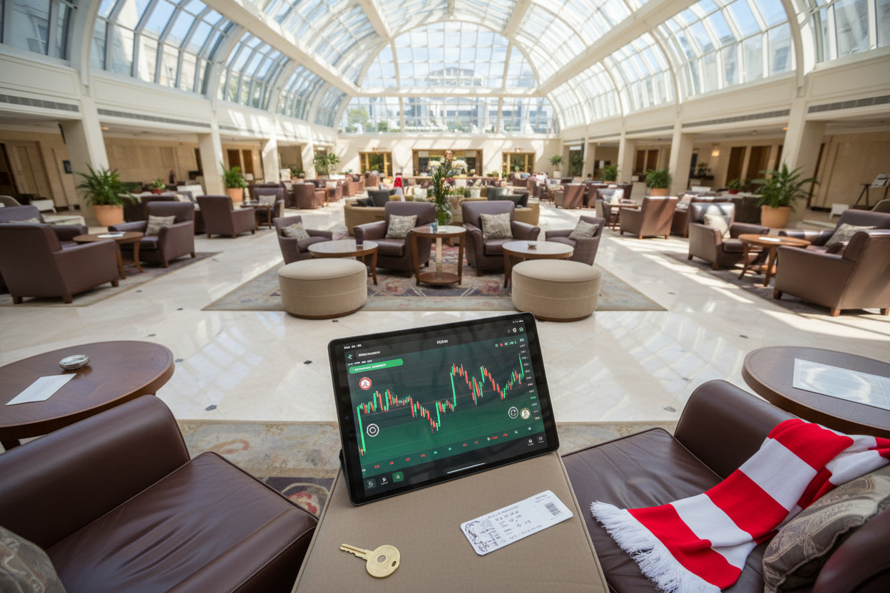 Top Soccer Fan Tokens for Premier League Betting Fans to Trade in 2026