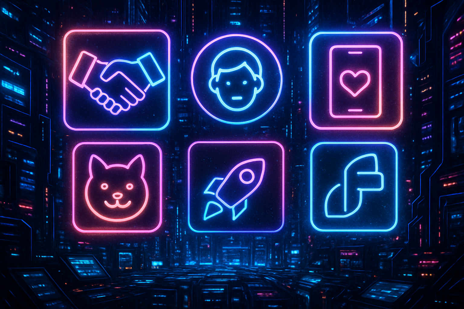 Top SocialFi Investment Opportunities on Base in 2024
