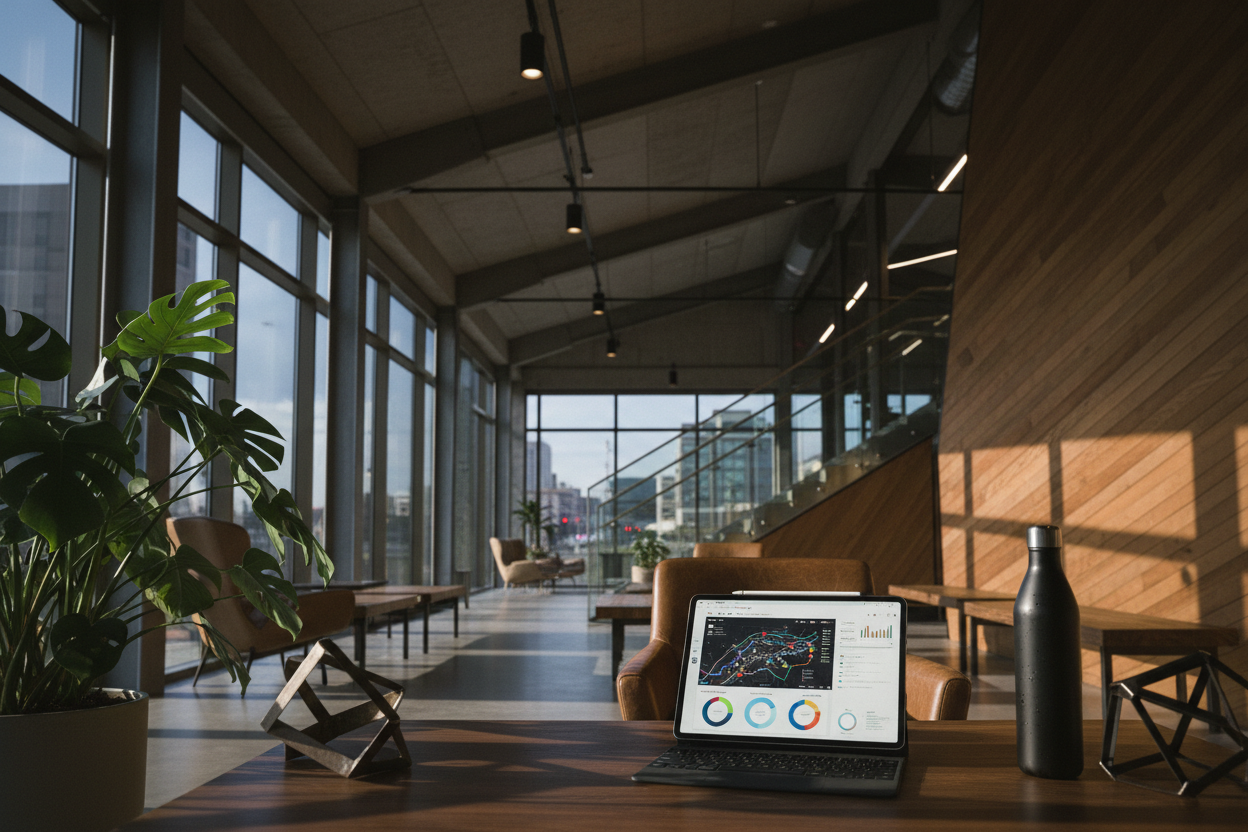 Top Solana DePIN Projects by Revenue 2026: Helium Hivemapper GEODNET Revenue Breakdown