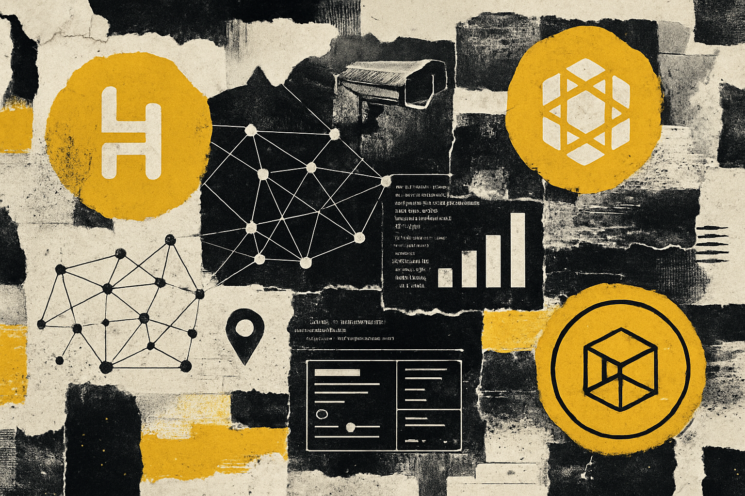 Top Solana DePIN Projects to Watch in 2025: Growth, Metrics, and Social Activity