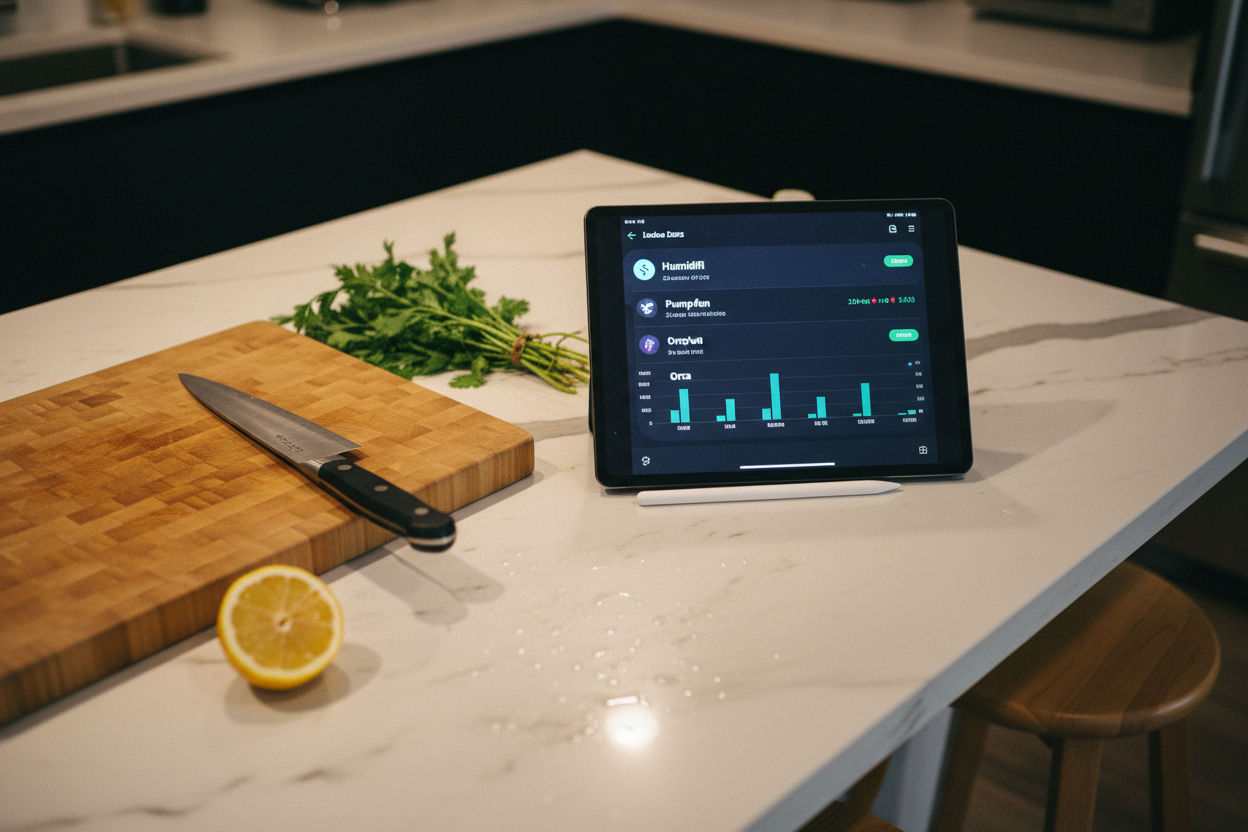 Top Solana DEX Leaderboard 2026: Humidifi Beats Pump.fun and Orca in 24H Volume