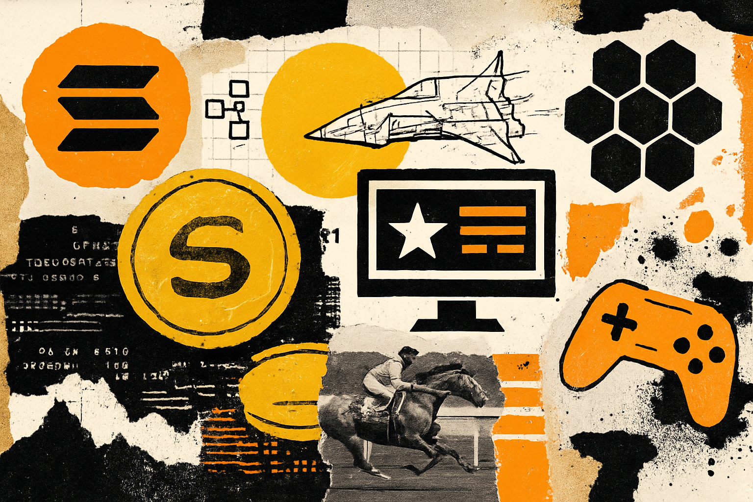 Top Solana Games With Real $SOL Rewards: Where Skill Meets Crypto in 2025