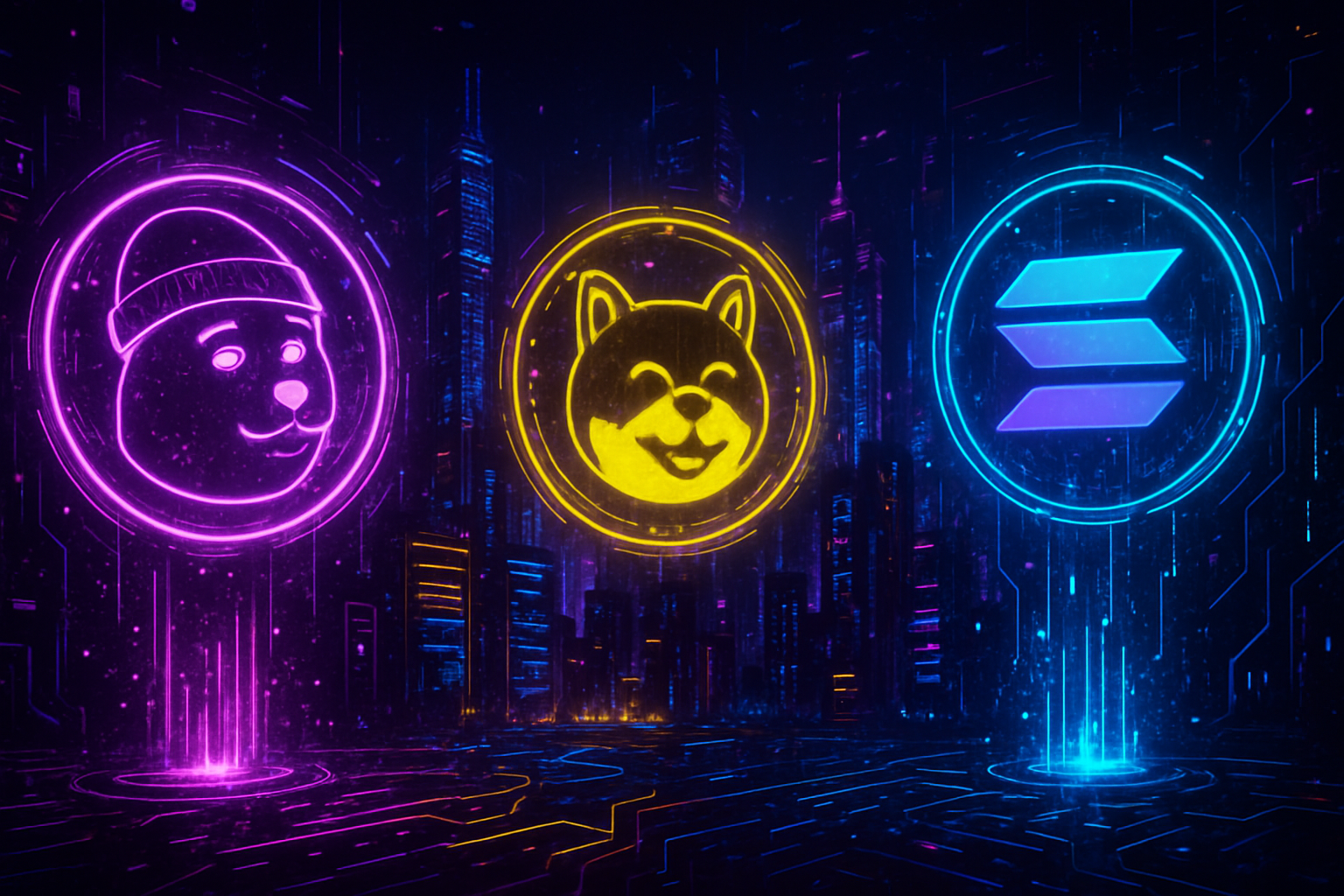 Top Solana Meme Coins to Watch in 2025: Early Picks, Growth Metrics & Community Insights