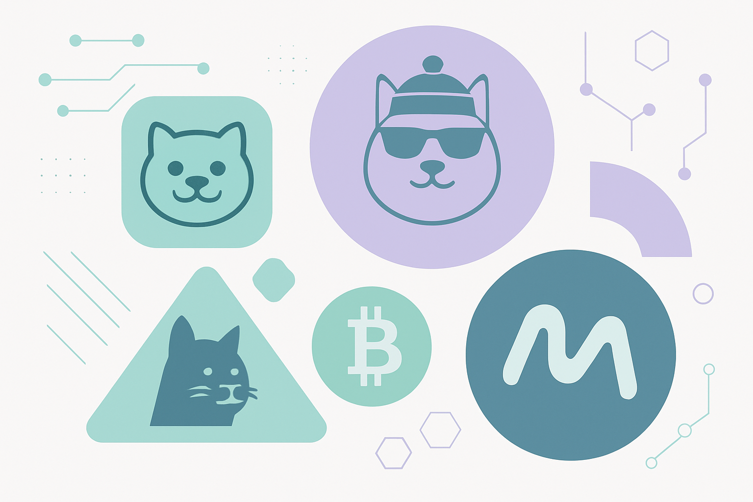 Top Solana Memecoins to Watch in 2025: Hottest Trends and Community Picks