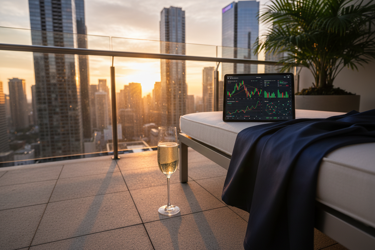 Top Sui Perps DEXs 2026: AftermathFi vs Bluefin vs FlowX Comparison