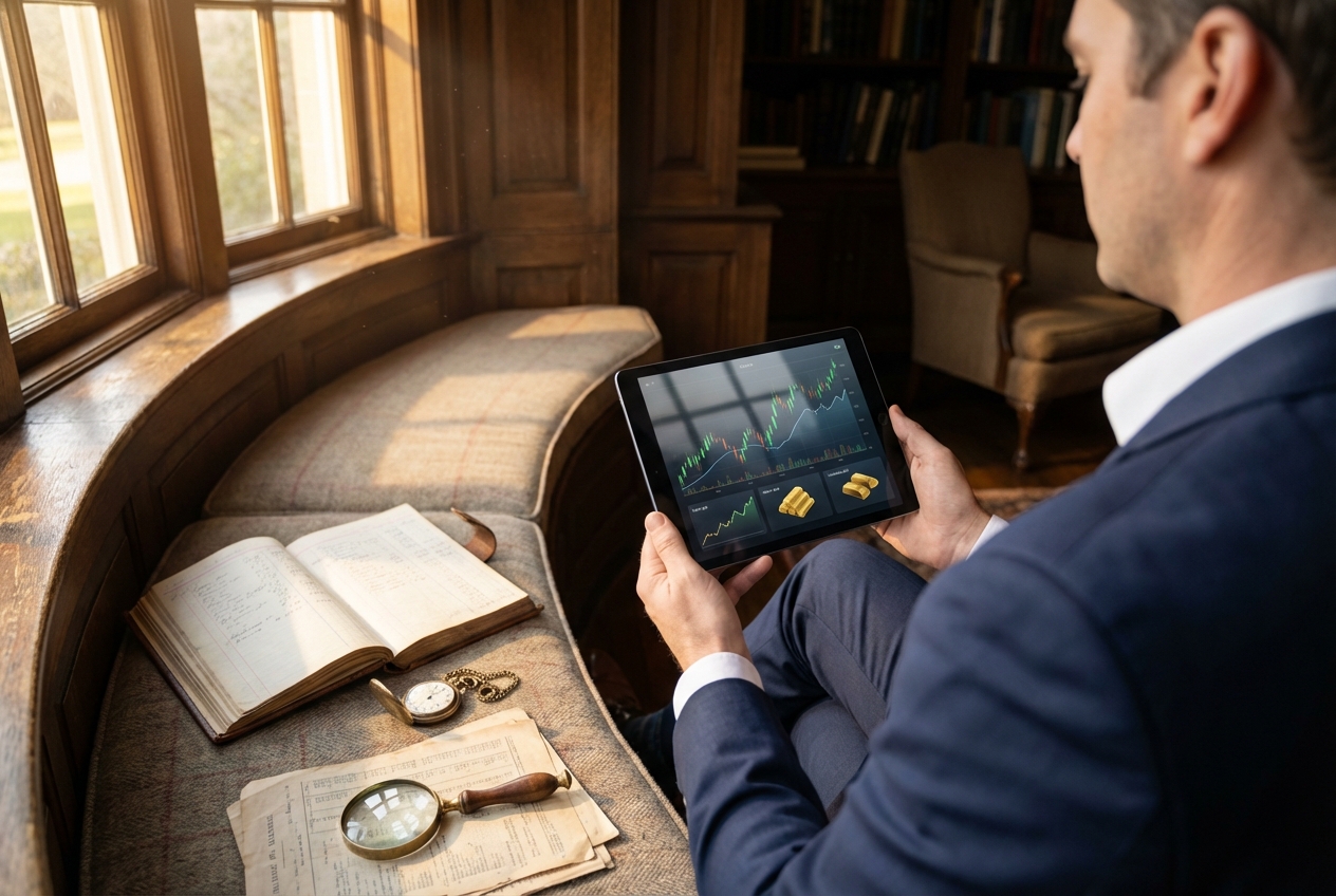 Top Tokenized Gold Tokens Leading 2025 Momentum: XAUT PAXG KAU Breakdown