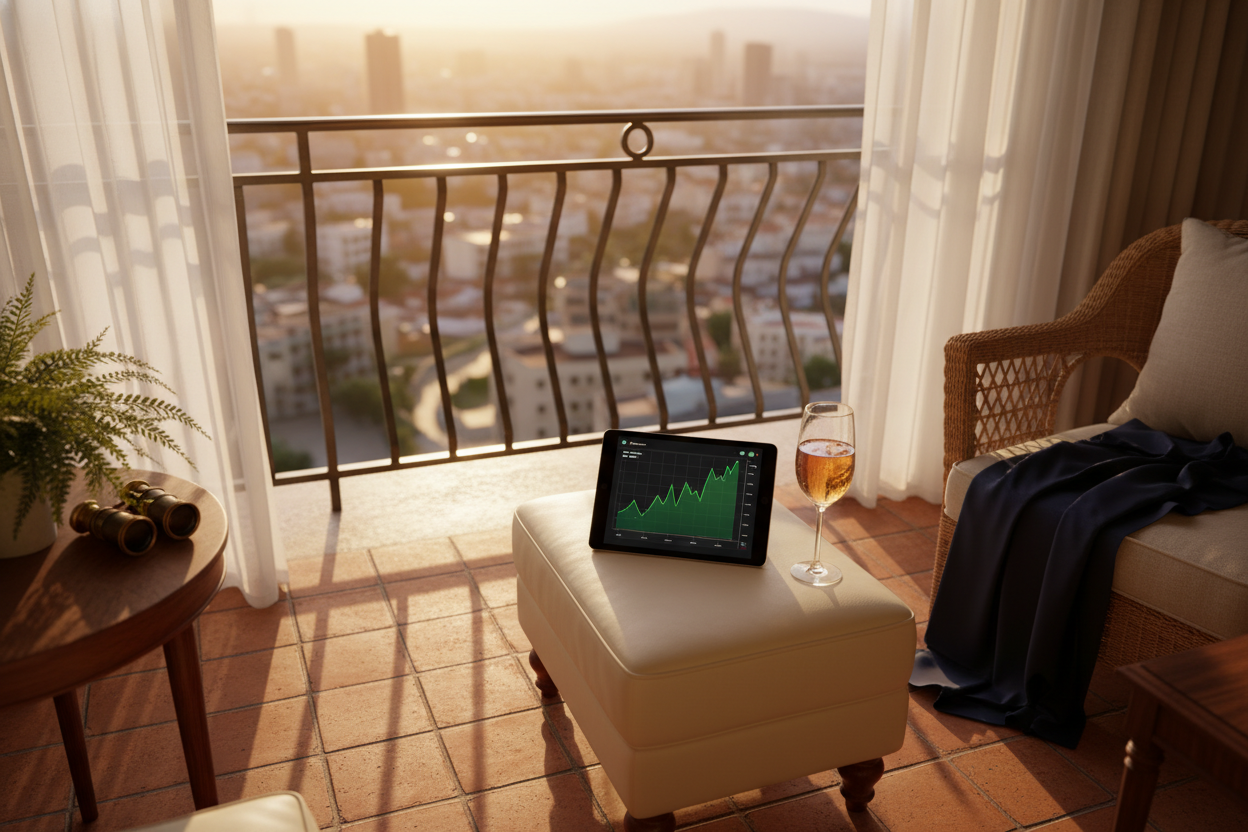 Top Tokenized Oil Tokens for Energy Sector Exposure in 2026