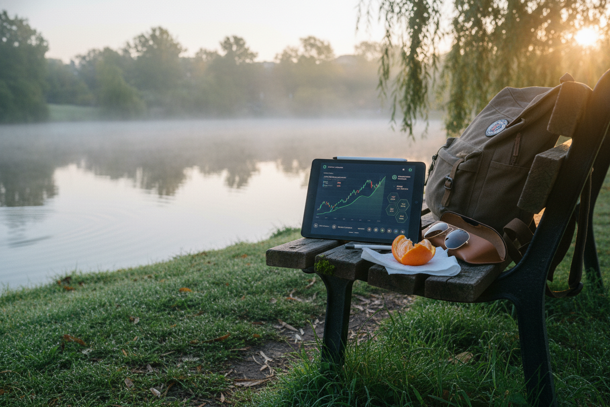 Top Tokenized Treasury ETFs on Solana for 2026 Yield Optimization