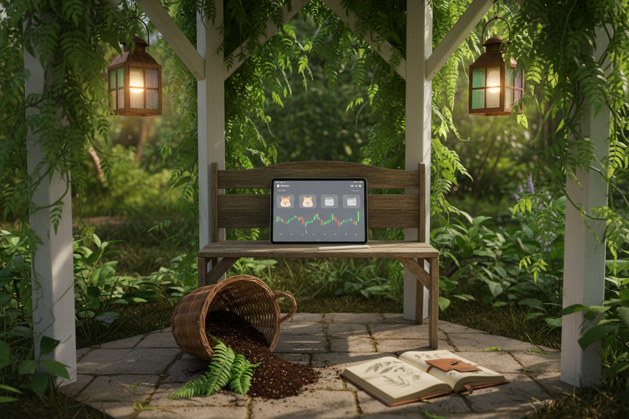 Top TON Telegram Mini Apps for Wallets Games and DEX Like Tonkeeper Hamster Kombat and Ston.fi 2026