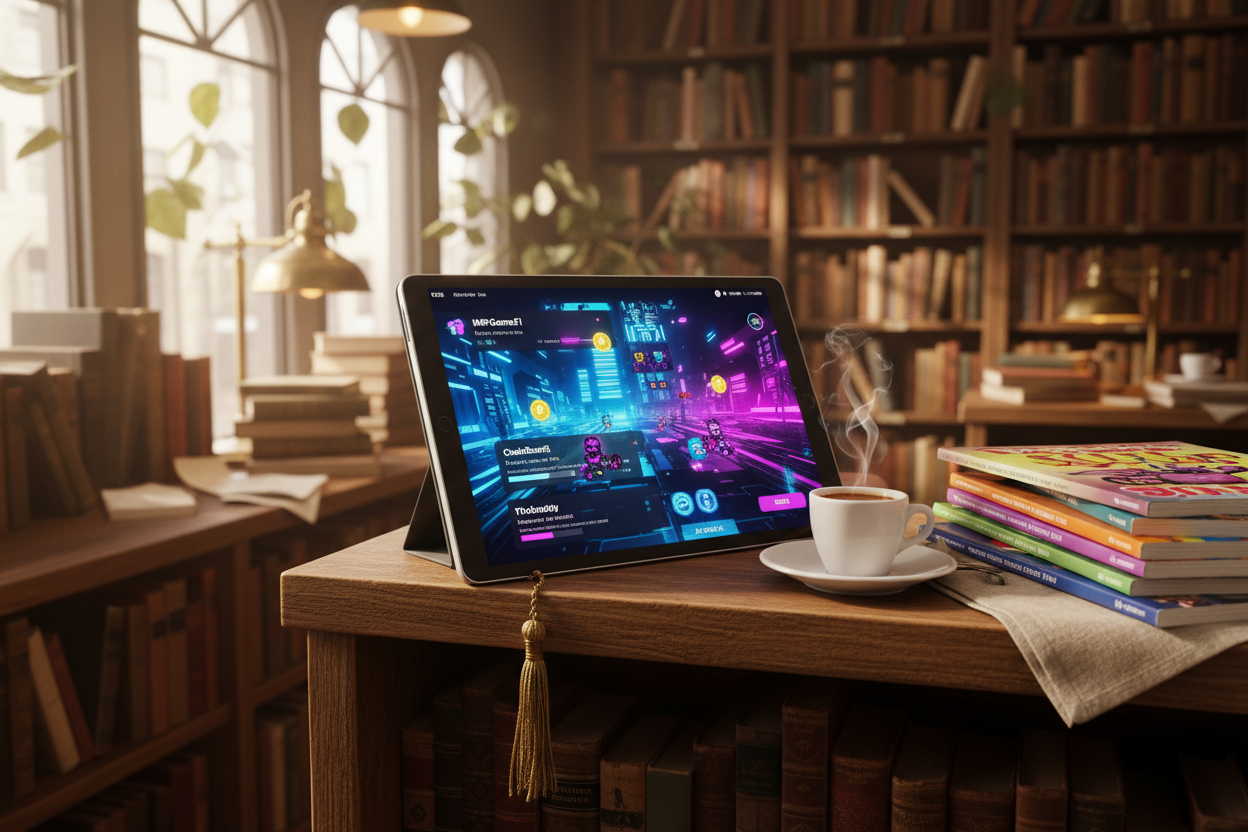 Top TON Telegram Mini Games Like IMPGameFi and ChainBunny for Crypto Rewards 2026